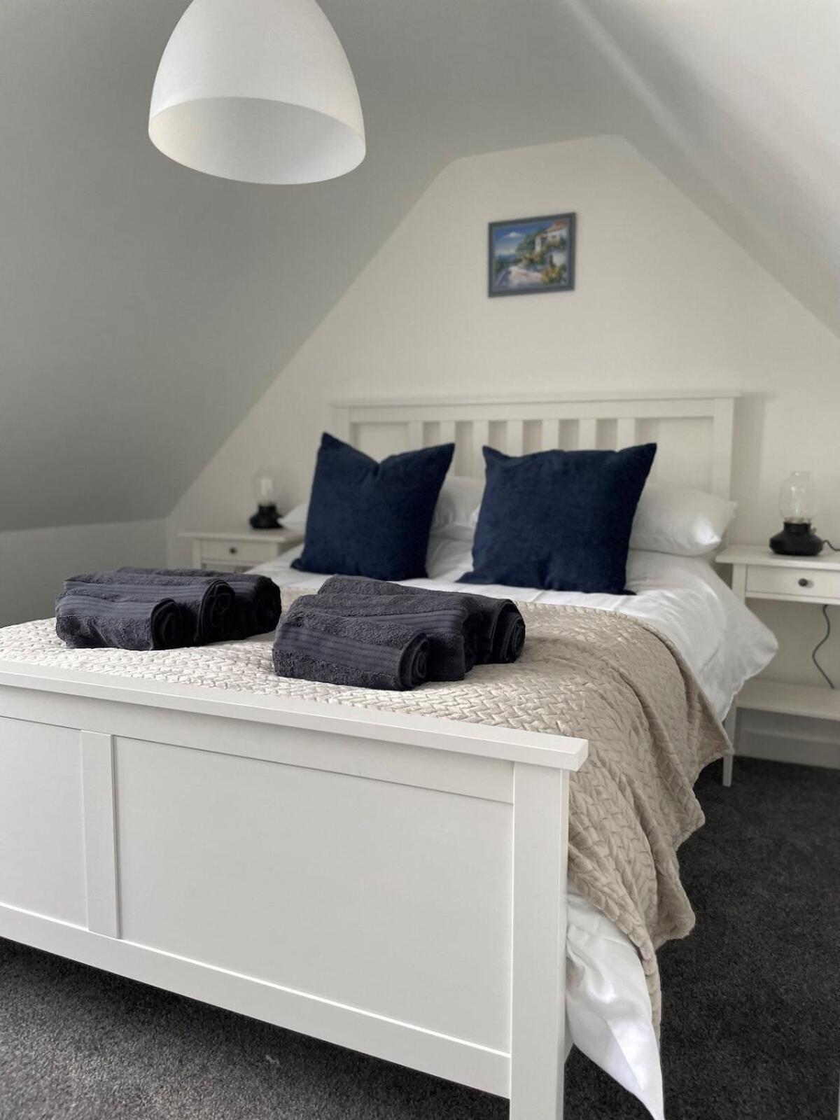 Tidal Walk Cottage By The Sea Harwich Exterior photo